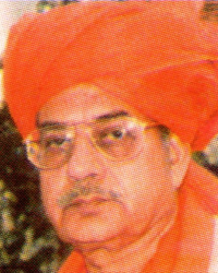 कैप्टन देवरत्न आर्य